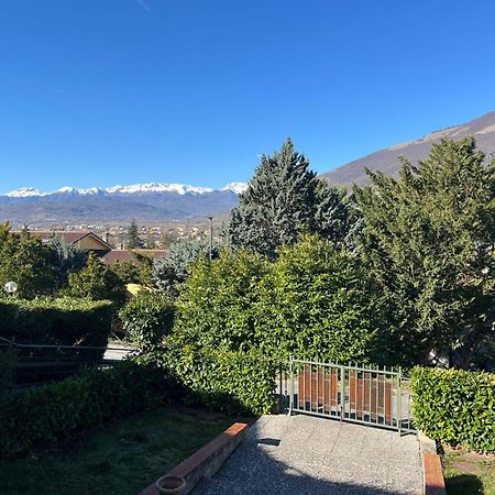 Il Rifugio Di Carmine Apartman Castel di Sangro Kültér fotó