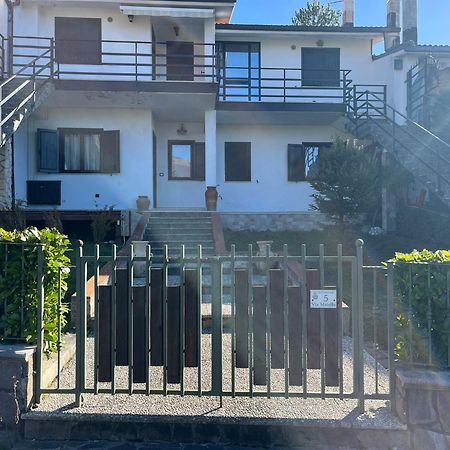 Il Rifugio Di Carmine Apartman Castel di Sangro Kültér fotó