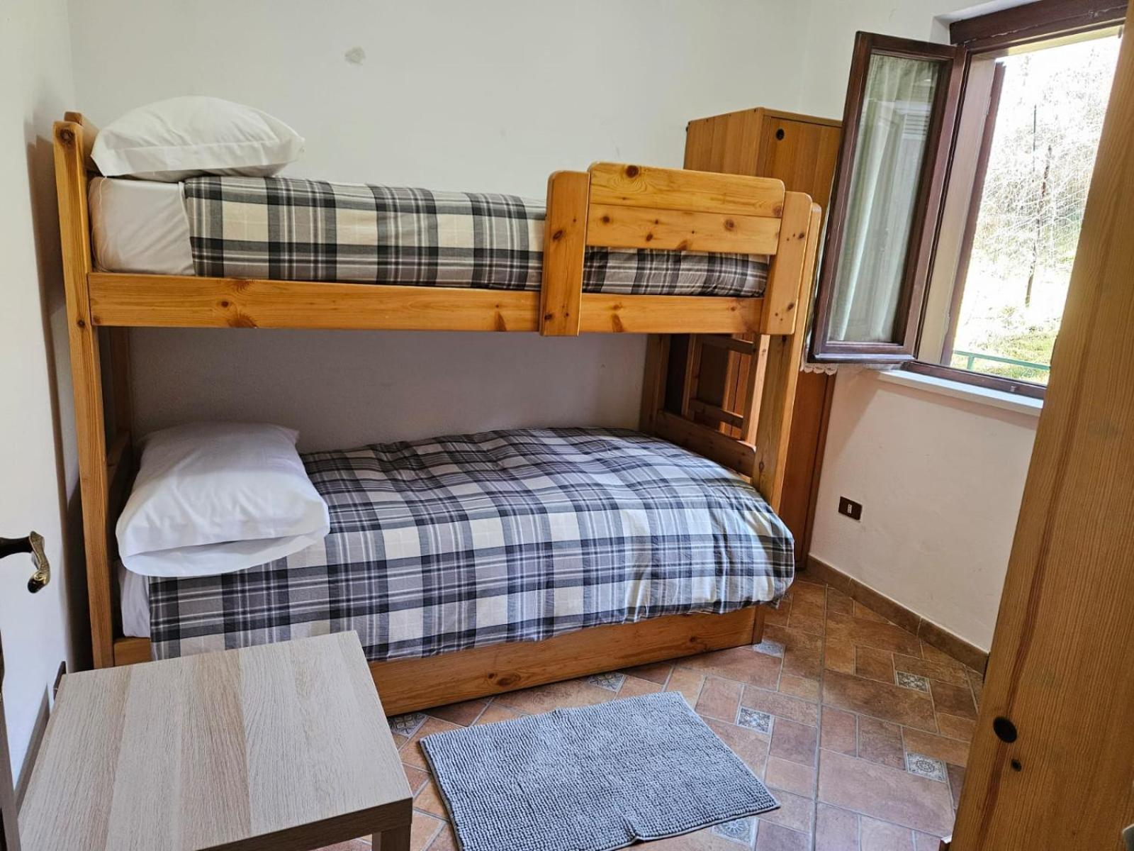Il Rifugio Di Carmine Apartman Castel di Sangro Kültér fotó