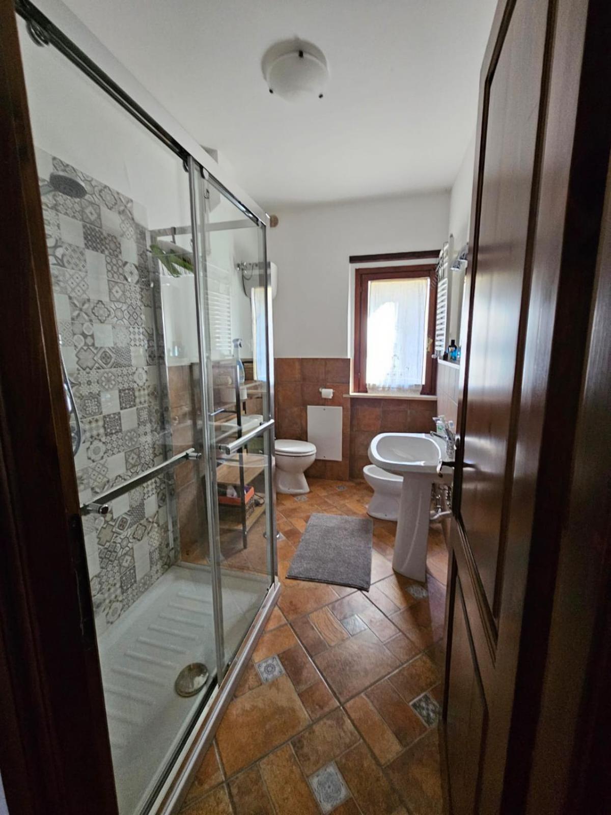 Il Rifugio Di Carmine Apartman Castel di Sangro Kültér fotó