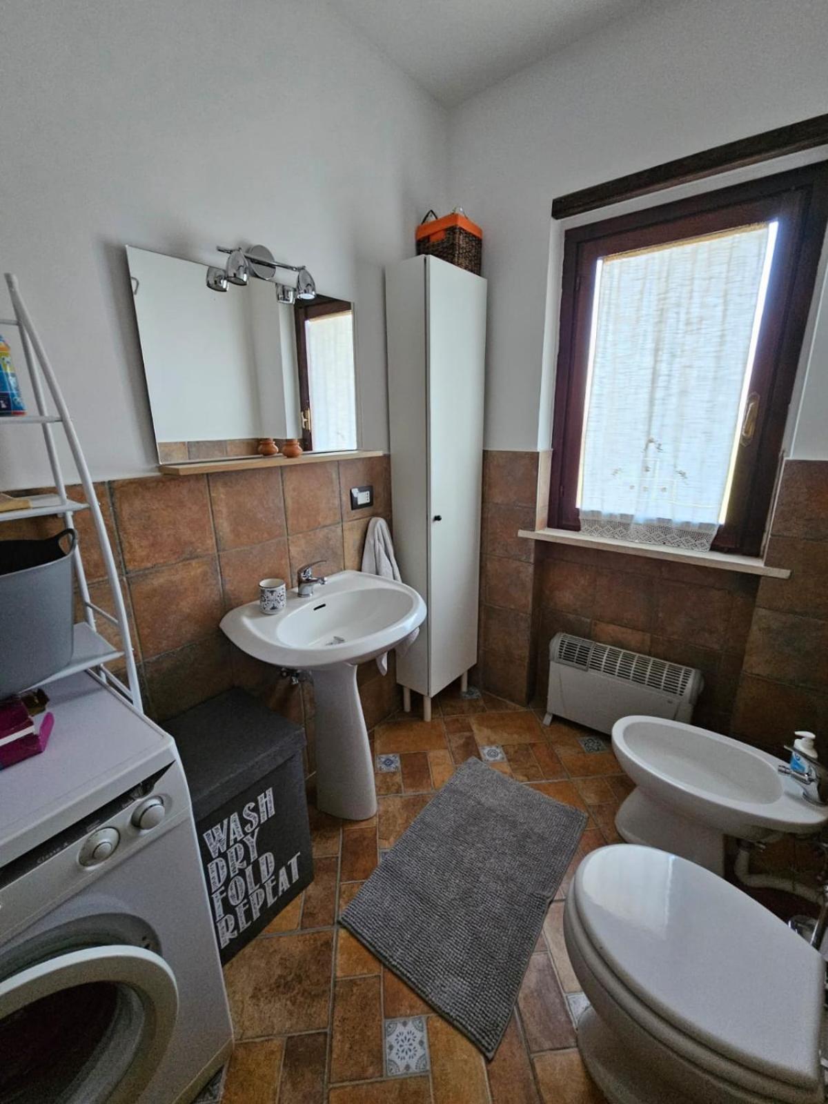 Il Rifugio Di Carmine Apartman Castel di Sangro Kültér fotó