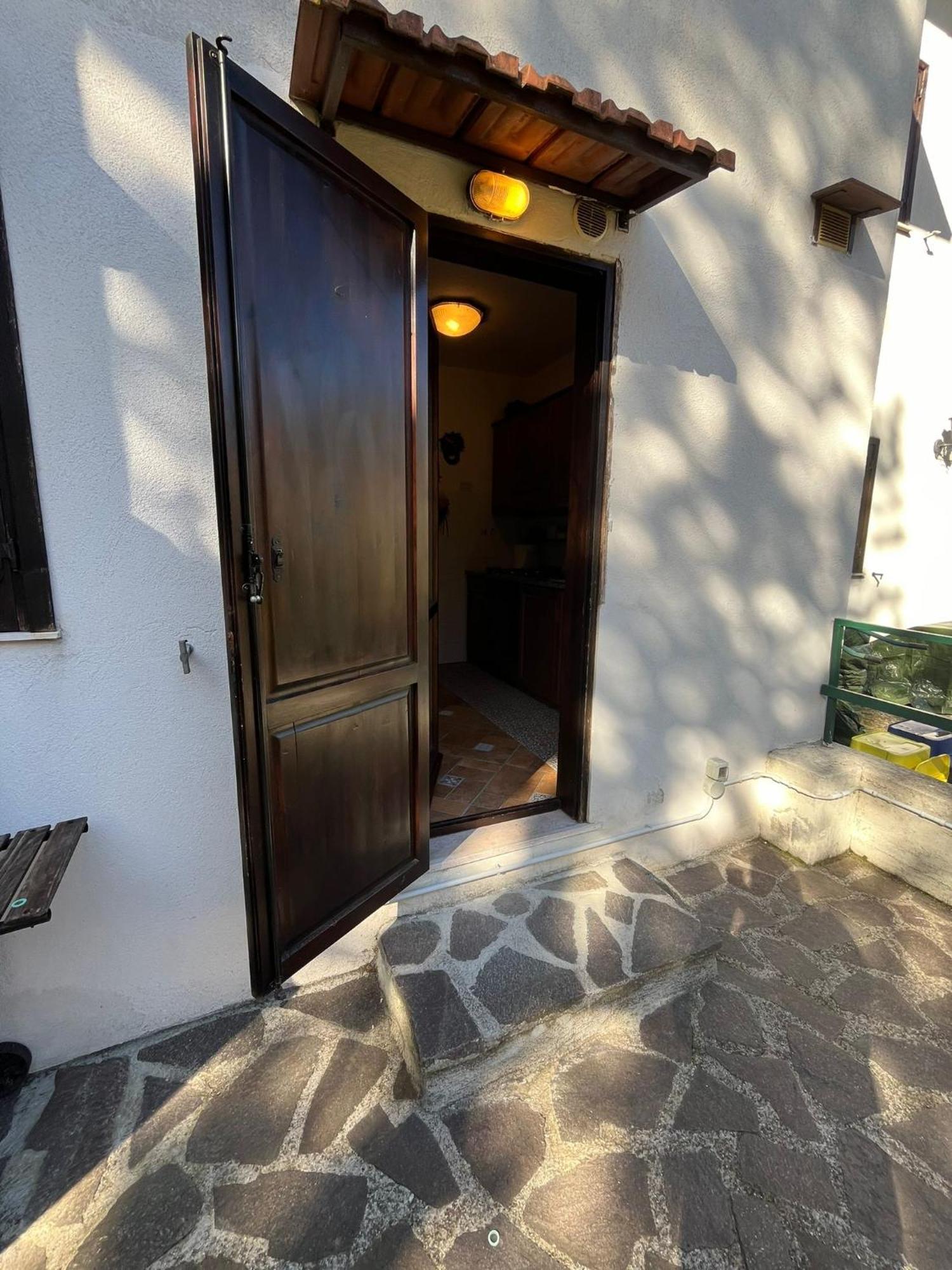 Il Rifugio Di Carmine Apartman Castel di Sangro Kültér fotó