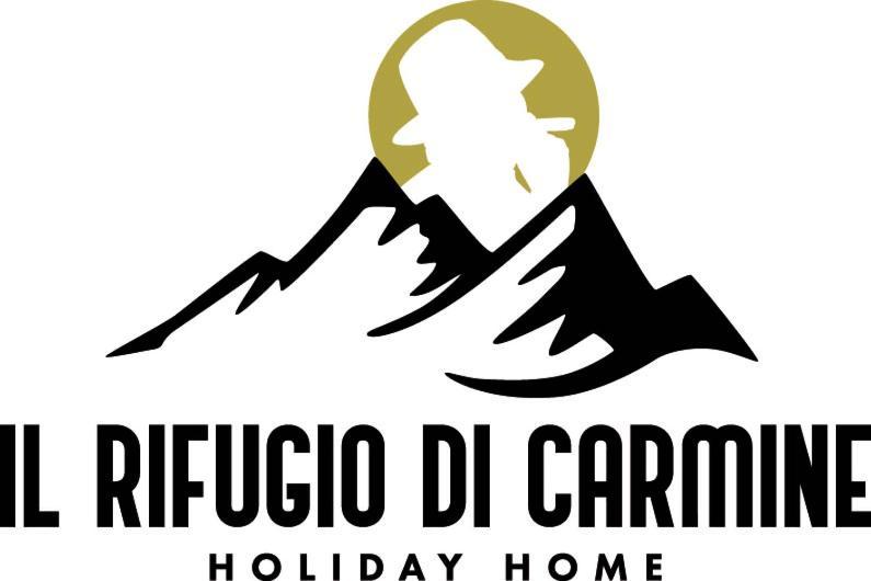 Il Rifugio Di Carmine Apartman Castel di Sangro Kültér fotó